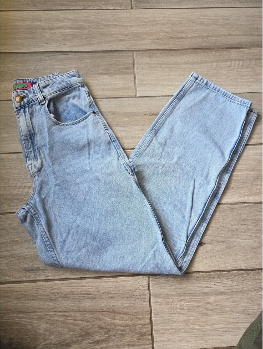 Empyre jeans